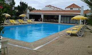 Solar de São João - Apartamentos Turísticos