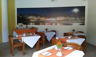 Solar de São João - Apartamentos Turísticos