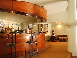 Solar de São João - Apartamentos Turísticos