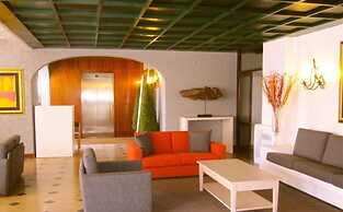 Solar de São João - Apartamentos Turísticos