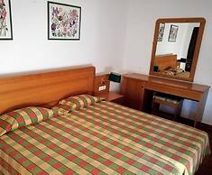 Solar de São João - Apartamentos Turísticos