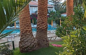 Solar de São João - Apartamentos Turísticos