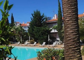 Solar de São João - Apartamentos Turísticos