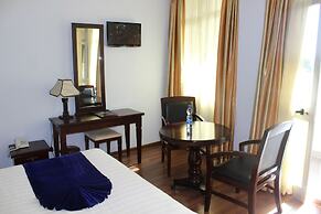 Oasis Hotel Apartment