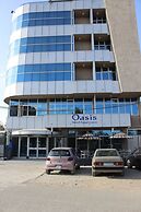 Oasis Hotel Apartment