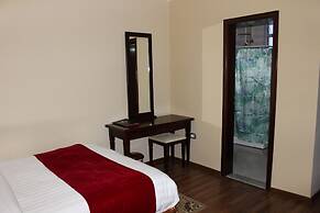 Oasis Hotel Apartment