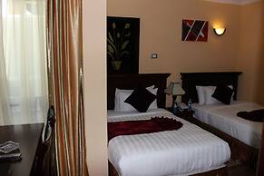 Oasis Hotel Apartment