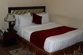 Oasis Hotel Apartment