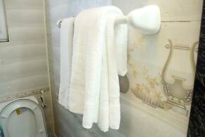 Oasis Hotel Apartment