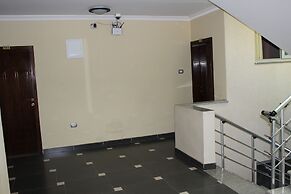 Oasis Hotel Apartment