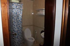 Oasis Hotel Apartment