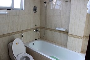 Oasis Hotel Apartment