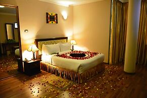 Oasis Hotel Apartment