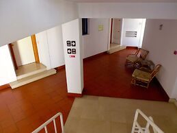 Almar Hotel Apartamento