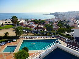 Almar Hotel Apartamento