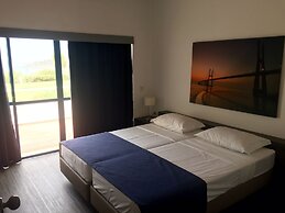 Almar Hotel Apartamento