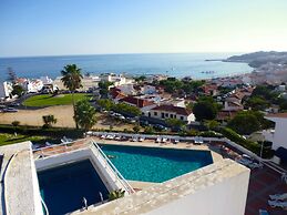 Almar Hotel Apartamento