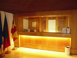 Almar Hotel Apartamento