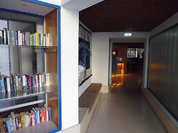 Almar Hotel Apartamento