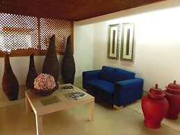 Almar Hotel Apartamento