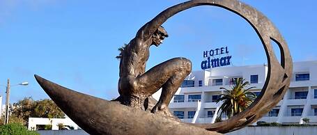 Almar Hotel Apartamento