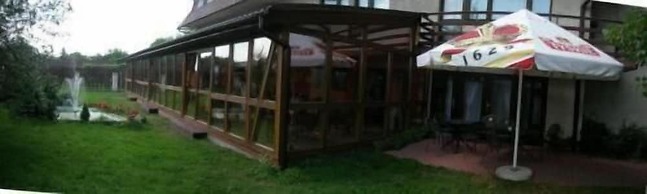 Hotel Bona