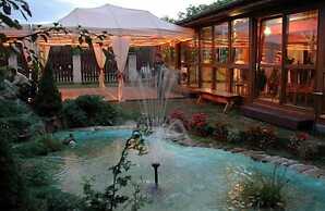 Hotel Bona