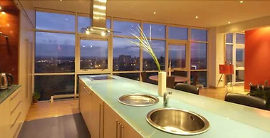 Glasgow Lofts
