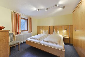 Haus Anna Apartments
