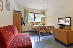 Haus Anna Apartments