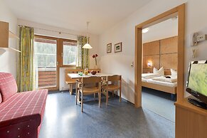 Haus Anna Apartments