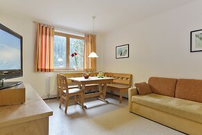 Haus Anna Apartments