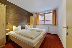 Haus Anna Apartments
