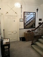 Trafford Bank Guest House