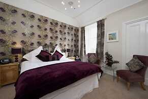 Trafford Bank Guest House