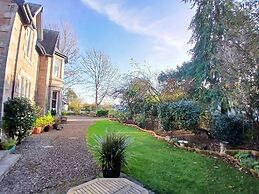 Trafford Bank Guest House