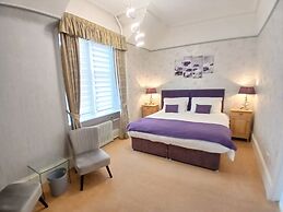 Trafford Bank Guest House