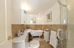 Trafford Bank Guest House