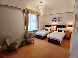 Trafford Bank Guest House