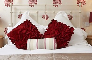 Trafford Bank Guest House