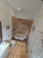 Trafford Bank Guest House