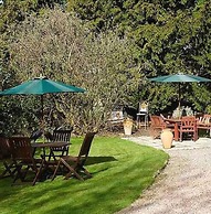 Trafford Bank Guest House