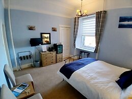 Trafford Bank Guest House