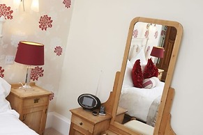 Trafford Bank Guest House