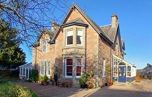 Trafford Bank Guest House