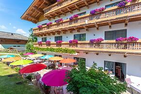 Hotel Pension Pinzgauer Hof