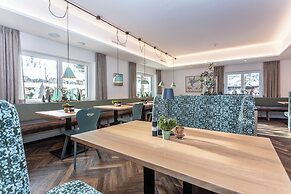 Hotel Pension Pinzgauer Hof