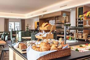 Hotel Pension Pinzgauer Hof