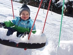 Hotel Pension Pinzgauer Hof