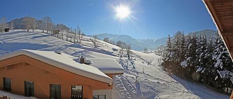 Hotel Pension Pinzgauer Hof